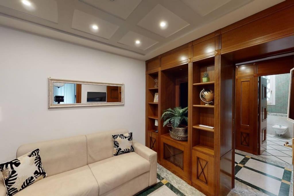 Appartement Pietra Papa 99