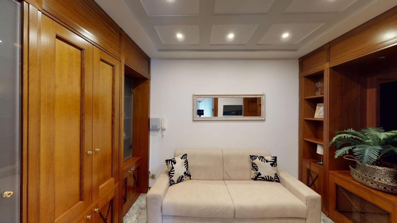 Pietra Papa 99 Appartement