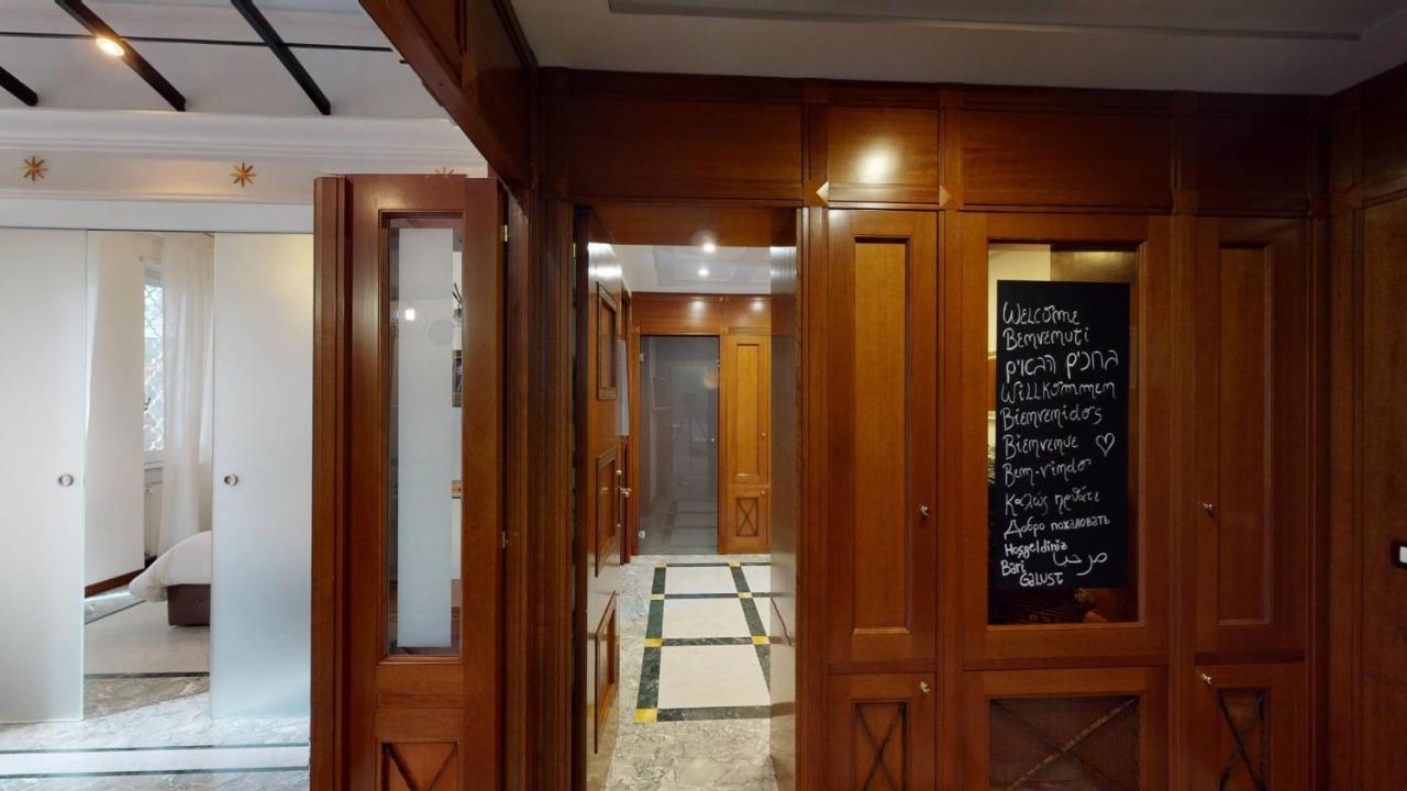 Pietra Papa 99 Appartement *