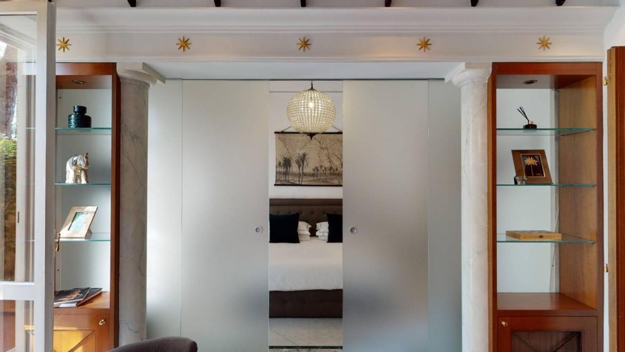 Pietra Papa 99 Appartement Rome