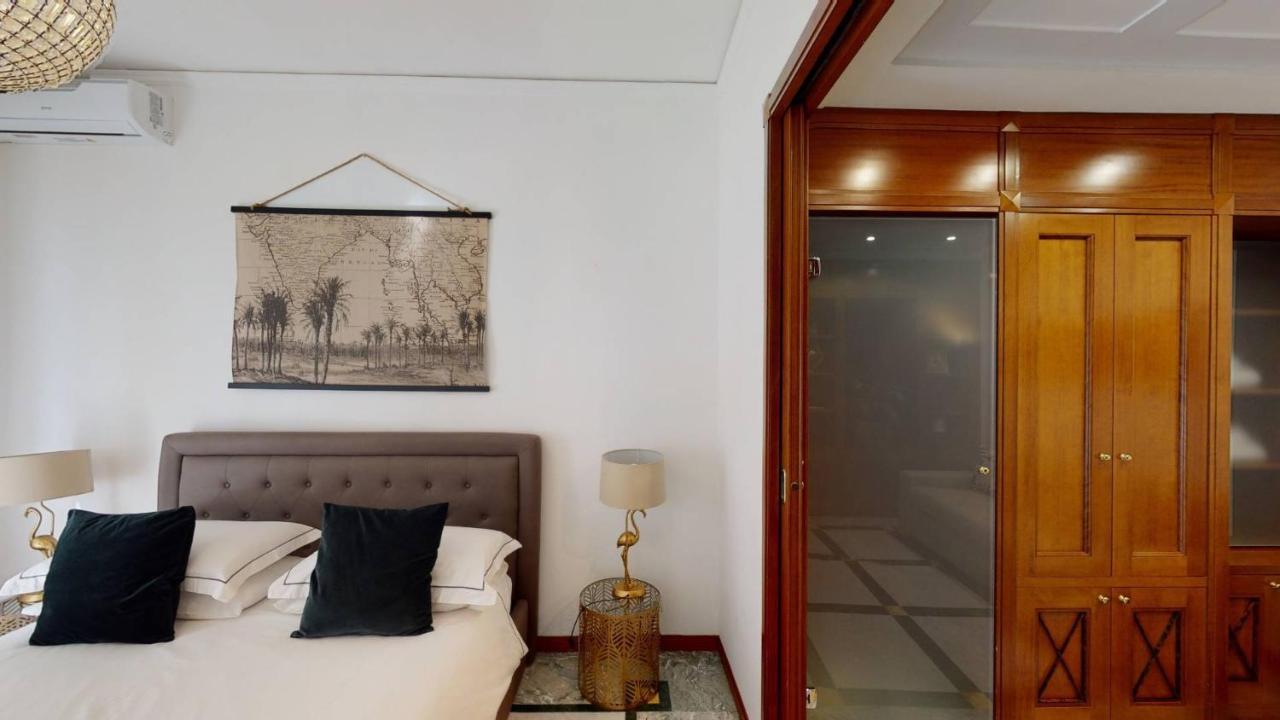 Pietra Papa 99 Appartement