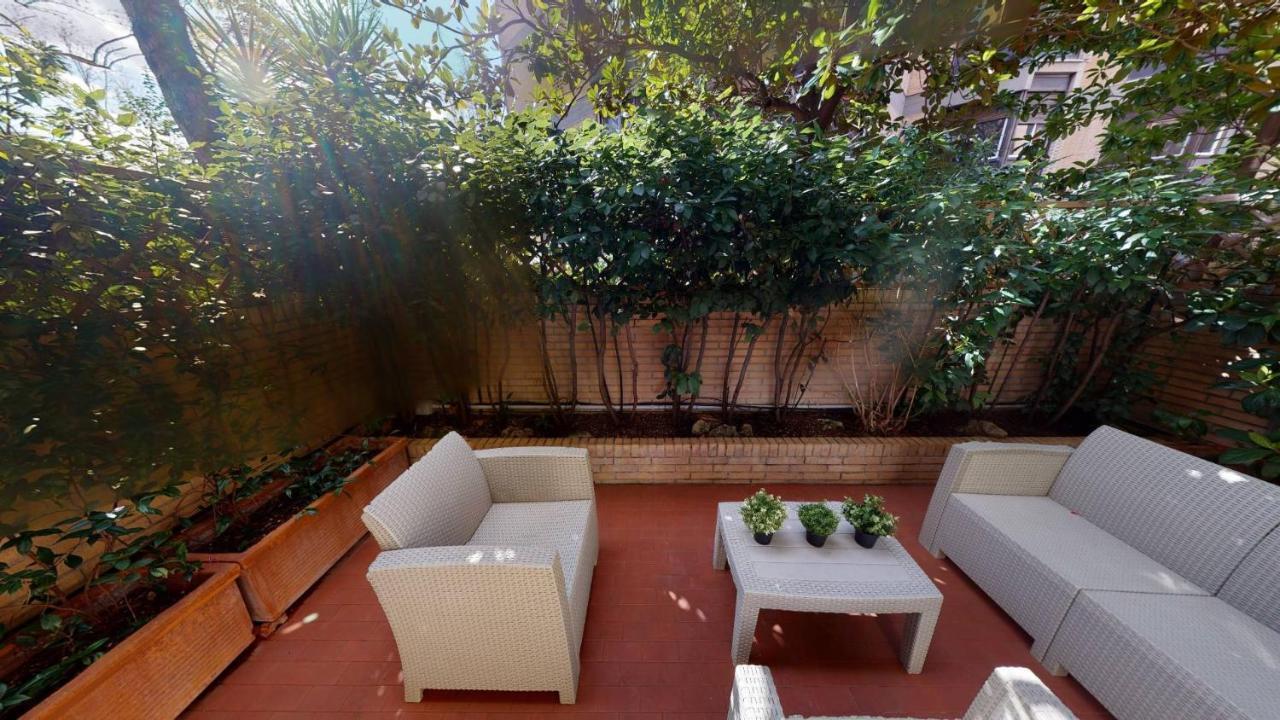 Appartement Pietra Papa 99 Rome