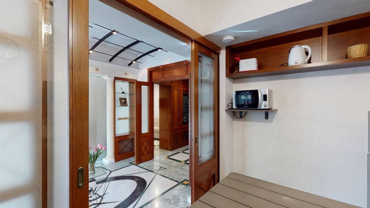 Pietra Papa 99 Appartement