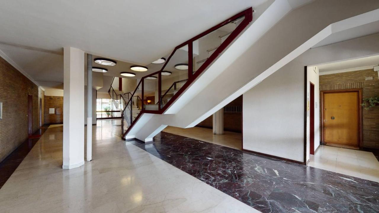 Appartement Pietra Papa 99